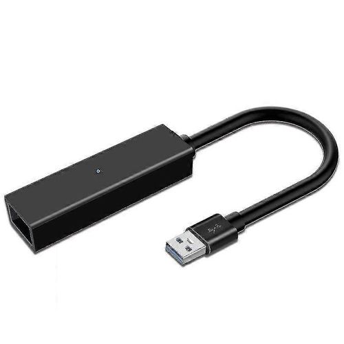 Adaptateur De Caméra Pour Psvr/Ps5,Câble Convertisseur Ps Vr Compatible Avec 5 Consoles,Accessoires De Jeu Usb 3.0 Vr