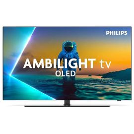Philips 65OLED850 65" (165 cm) TV OLED - Smart TV - Google TV - 4K UHD (2160p) 3840 x 2160 - HDR