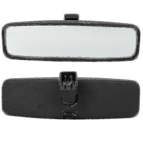 Rétroviseur Pour Peugeot 107 Citroën C1 Renault 814842 Intérieur