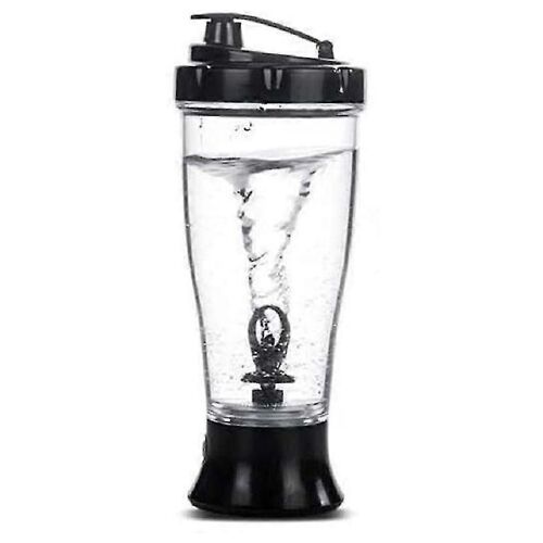 Shaker Bottle Shaker protéiné électrique Rotative automatique Mug