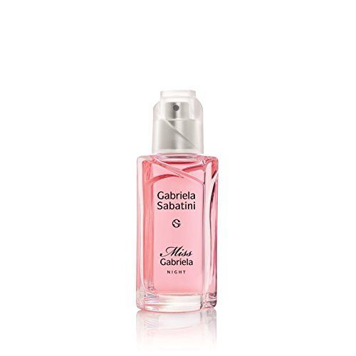 Gabriela Sabatini Eau De Toilette Miss Gabriela Nuit 30ml 