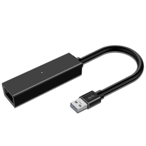 Adaptateur De Caméra Pour Psvr/Ps5,Câble Convertisseur Ps Vr Compatible Avec 5 Consoles,Accessoires De Jeu Usb 3.0 Vr