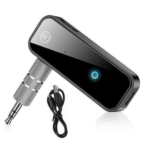 Adaptateur audio Bluetooth pour téléphone portable de voiture