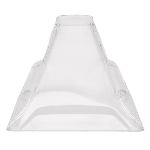 Couvercle de buse de nettoyeur de tapis pour Puzzi 8 / 1C 100 200 Aspirateur Remplacement Rembourrage Outil à main