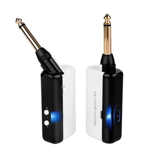 Microphone Sans Fil, Système De Réception Et D'émission D'instruments, Sarbacane Électrique, Micro Sans Fil