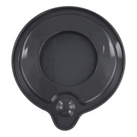 Couvercles de bol pour batteurs sur socle à tête inclinable KitchenAid 4,5-5 pintes