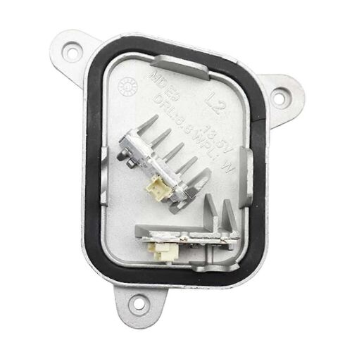 Unité Du Module De Commande Diurne De Phare À Led 63117470425 Gauche