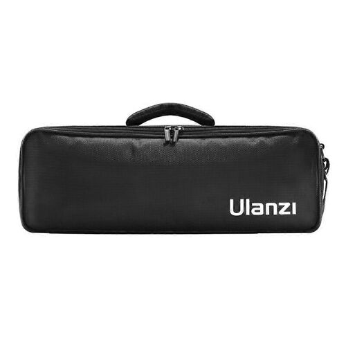 Ulanzi AT-04 Fourre-tout avec bandoulière pour la photographie au micro