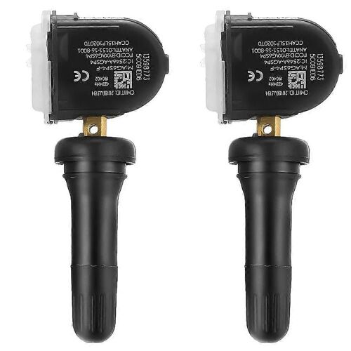 Capteur De Pression Des Pneus Tpms Pour Ct6 Xt5 Srx Pour 13598773