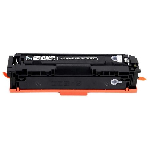 Cartouche de toner compatible HP 414A pas de puce pour hp color laserjet b