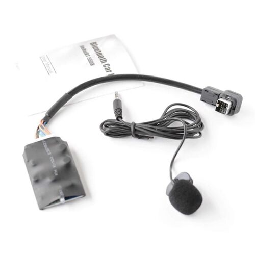 Câble Adaptateur Pour Suzuki Swift Jimny Vitara Sx4 Avec Ce-Net(1set)