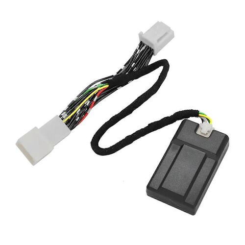 Pour Toyota Tpms Pneu Affichage Lcd Numérique Alarme De Sécurité Automatique