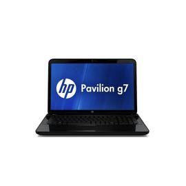 HP Pavilion g7-2306ef - 17.3" Intel Pentium B960 - 2.2 Ghz - Ram 6 Go - DD 1 To