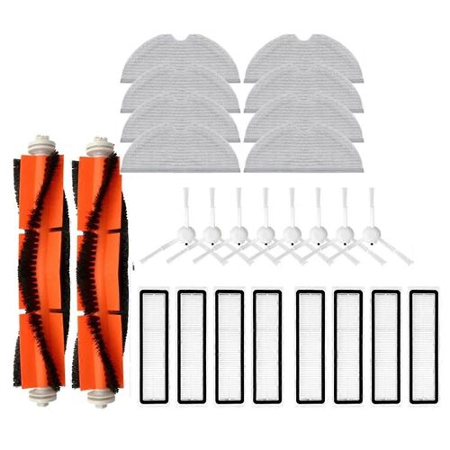 Pour Xiaomi Mijia,pour Dreame F9,STYTJ01ZHM pièces de rechange