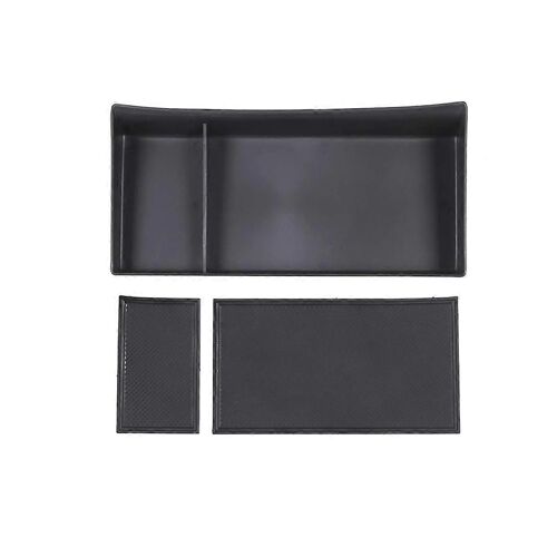 Coffre De Rangement De Tableau De Bord Pour Mercedes Benz Classe E W214 2024 Support