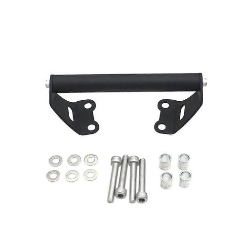 Support De Guidon De Moto Pour Speed 400x Scrambler 400 2024