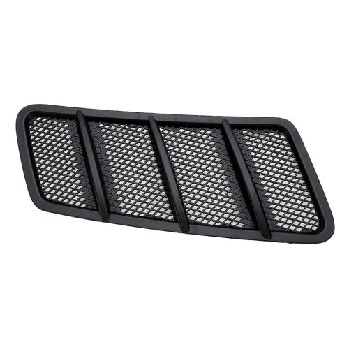 Capot Droit Grille D'aération Couvercle Compatible Avec Mercedes- W166 Gl Gl Gl Gl350 Gl450 Ml Ml350 Ml550 Ml63 Amg 2012-