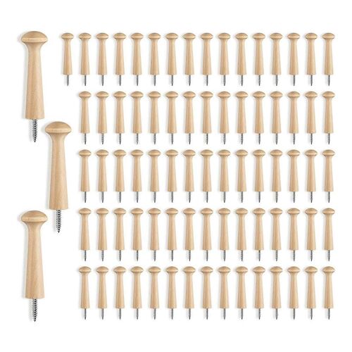 Clous Shaker En Bois Clous Shaker À Visser En Bois