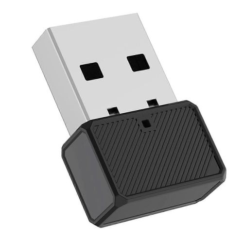 Adaptateur Bluetooth,Récepteur de dongle USB Bluetooth 5.3 pour souris