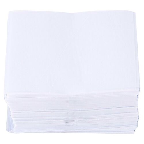 500pcs Bracelet De Montre Bracelet De Protection Film Électrostatique Sangle De Protection 6x8