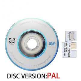 Nouveau Pour Nintendo Gamecube Ngc Ntsc Machine Utiliser Sd2sp2 Adaptateur Remplacement Tf Card Reader Xeno