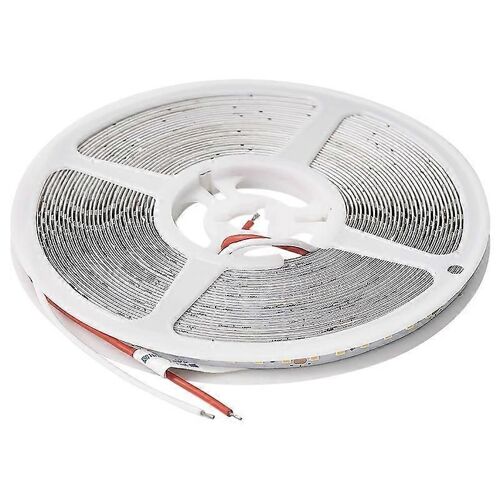 Lampe de protection oculaire à spectre complet avec plafond d'armoire à vin basse tension 24V Mijia lampe auto-adhésive LED à gradation intelligente Ra90 CRI-6000K (lumière blanche)