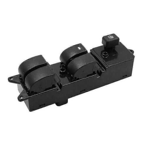 Vitre De Voiture Côté Conducteur Interrupteur Principal Lhd Pour Pajero Montero Iii 3 Triton L200 Grandis Mr587942