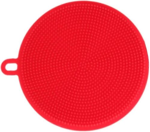 Brosse Vaisselle Silicone - Nettoyant Bouteilles Eau - Intelligent Cuisine