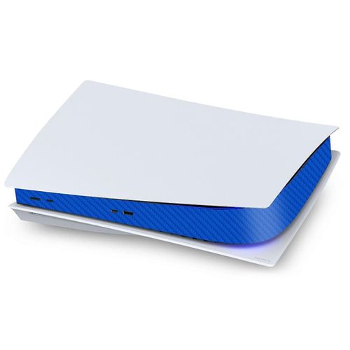 Plaques Ps5 Avec Évent,Plaques Ps5 Camouflage Grises Avec Peau Intermédiaire Ps5 Noire,Abs Dur Antichoc Coque De Remplacement Ps5 Anti-Rayures Plaques De Recouvrement Ps5-P