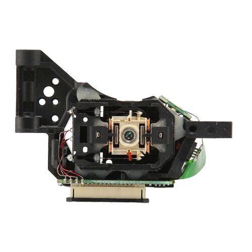 Remplacement de la tête de l'objectif de prise de vue optique du lecteur de DVD Lecture rapide et précise Prise optique du lecteur de DVD pour Xbox 360 Slim