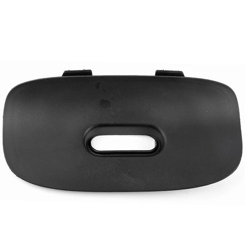 51128402327 Pour E53 X5 2000-2006 Noir Pare-Chocs Arrière Barre De Remorquage Couverture Garniture Volet Attelage De Remorque