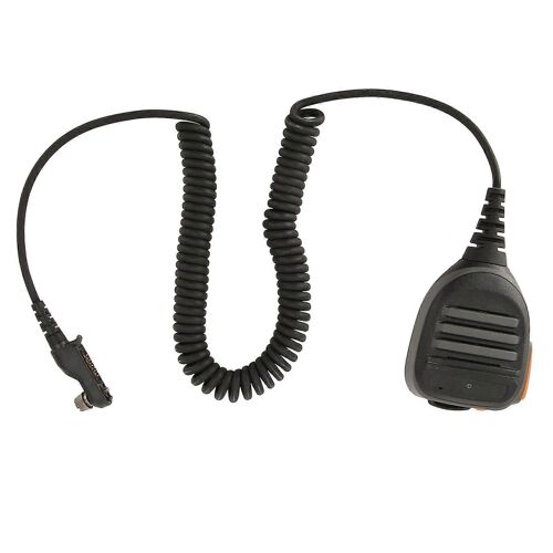 Talkie-walkie Haut-parleur à main Micro durable 2 voies Microphone radio pour Hytera AP580 BP565 BP510 AP510 BP560 AP515