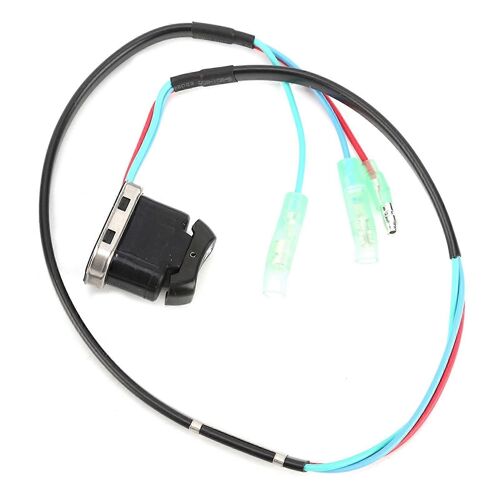 Trim Tilt Switch Remote Control Assembly Fit For Yamaha Engine Outboard Motors 703-82563-01-00