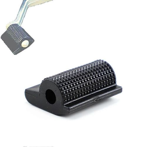 Manchon De Pédale Sélecteur De Vitesse De Moto Couvercle De Protection De Vitesse Antidérapant Levier De Changement De Vitesse Protecteur De Chaussure