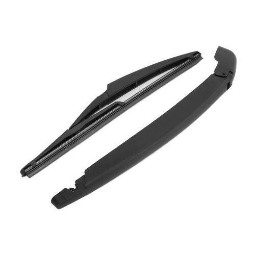 Ensemble De Balai D'essuie-Glace Arrière 51780994 D'accessoires De Voiture Pour Fiat Bravo Ii 2006-2014