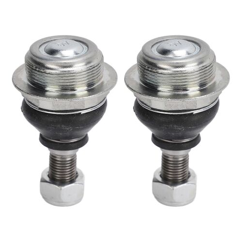 2pcs Joint À Rotule Inférieur Avant 1607297480 Remplacement De La Rotule De L'essieu Avant Pour Citroen Berlingo C4 307 308 508 3008 5008 Expert Partner