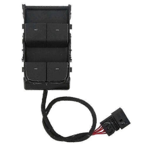 Interrupteur De Lève-Vitre Électrique Avant Gauche Sensitive Control 1081037 02 G Remplacement Pour Tesla Model Y 3 - Jz
