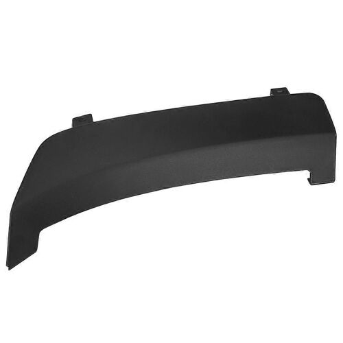 Pare-Chocs Arrière De Voiture Remorquage Oeil De Remorquage Couvercle De Couvercle Pour Ford Fiesta Mk7 2008-2016