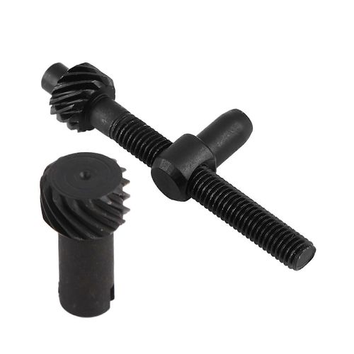 Tondeuse à gazon Tendeur de chaîne Tendeur Tronçonneuse pour 2500 25CC Timberpro Lawnflite 0635231132314