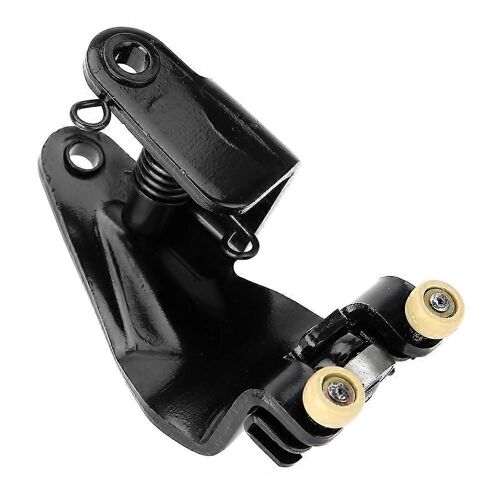 Voiture Gauche Porte Centrale Coulissante Rouleau Fit Pour Honda 2005-2010 72521shja21