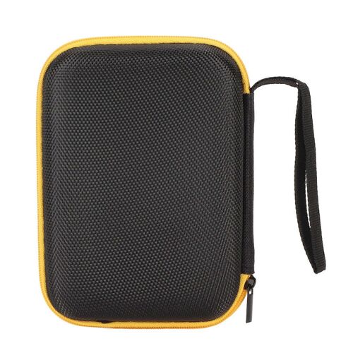 Console De Jeu Portable Étui De Transport Rigide Protection À 360 Degrés Étui De Rangement De Console De Jeu Portable Pour Miyoo Mini Plus Rg35xx