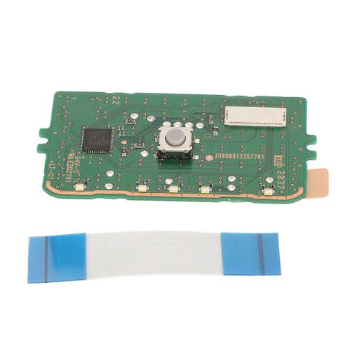 Pour Ps5 Contrôleur Touch Pad Board Bdm 010 Ic Carte Mère Pour Ps5 Carte Principale Circuit Touch Board Large