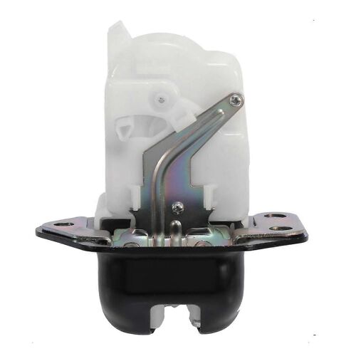 90502-Ca00c 90502-En00a Hayon Couvercle De Coffre Serrure De Coffre Actionneur Loquet Pour Nissan Leaf Versa Rogue Mur