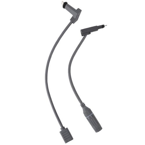 pour Câble Starlink 1200Mbps RJ45 1 RJ 2 Connecteur SPX Plug vers RJ45 Adaptateurs d'extension pour antenne parabolique