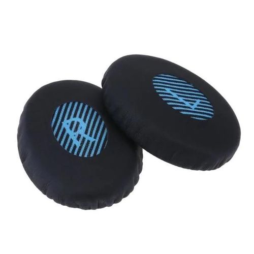 Coussinets d\'oreille Remplacement pour Bose Casque Supra-auriculaire on-Ear 2 (OE2 et OE2i)/ SoundTrue on-Ear (OE)/ SoundLink on-Ear
