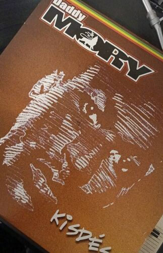 Daddy Mory Kisdés 2