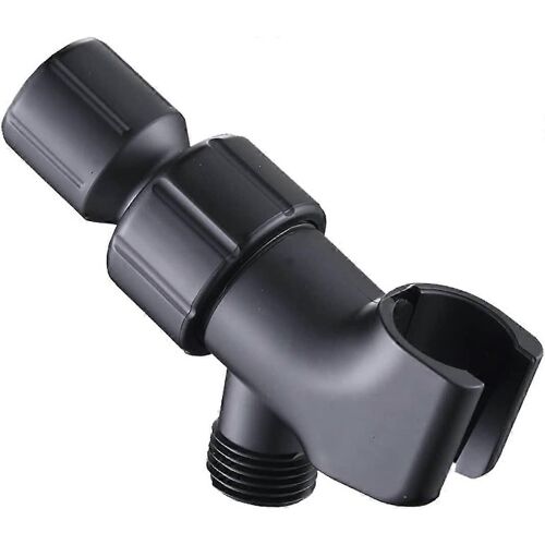 Support de bras de douche, support de pommeau de douche réglable, support de pommeau de douche à main 1 pièce
