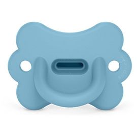 Sucette Silicone Colour Essence Sx Pro 6-18m Smoothie Butterfly Bleu - Bleu