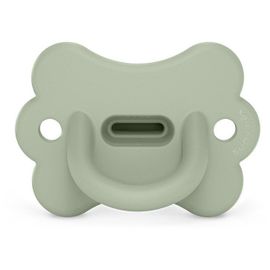 Sucette Silicone Colour Essence Sx Pro 0-6m Smoothie Butterfly Vert - Vert