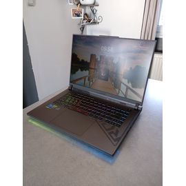 Asus ROG Strix G16 G614JV ( 2025) - 16" Intel Core i7-13650HX - 2.6 Ghz - Ram 32 Go - SSD 1 To